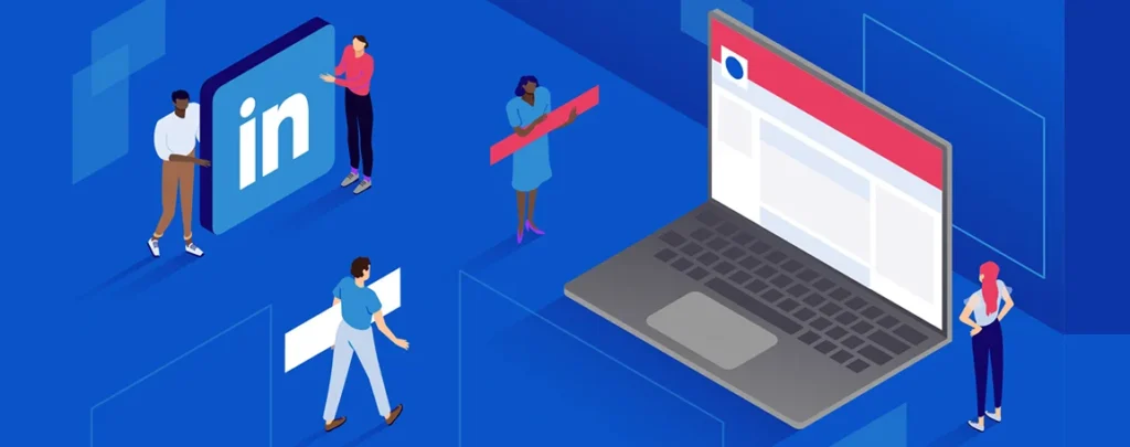 Faire briller votre entreprise sur LinkedIn : le guide complet