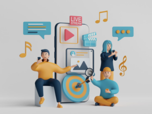 Les avantages du marketing de contenu pour les petites entreprises