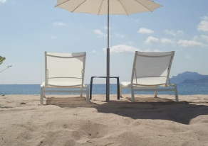 Comment le digital facilite les départs en vacances ?