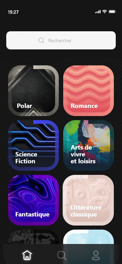 Application Chronics