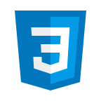 Logo de CSS3