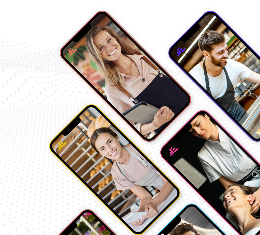 illicoapp application web