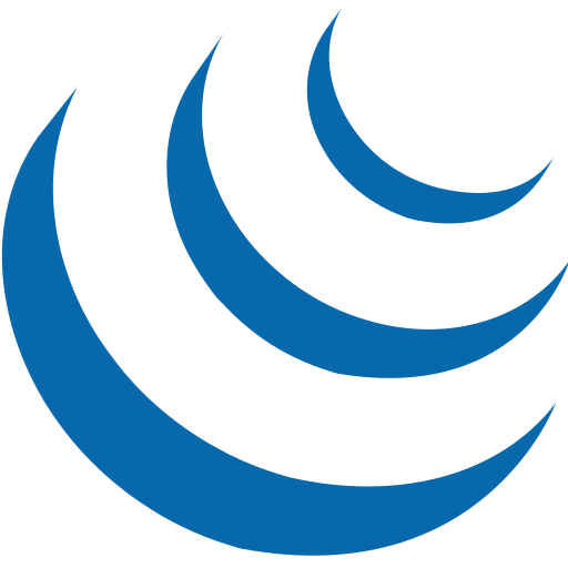 Logo de Jquery