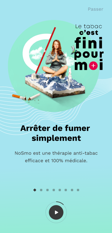 Réalisations nosmo