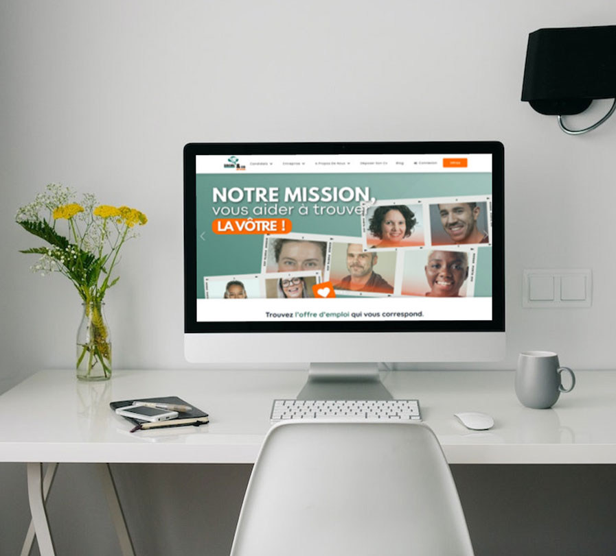 social and co site web