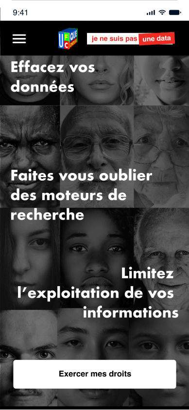 Responsive de UFC Que Choisir