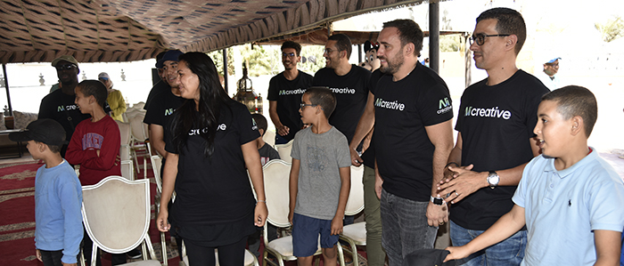 team ajicreative