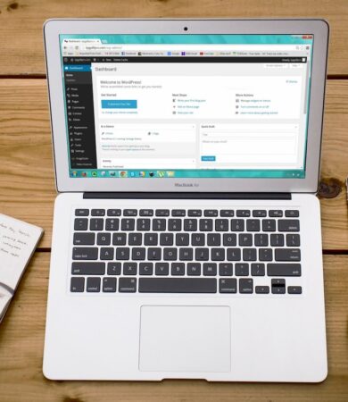 Top 5 des meilleurs CMS pour créer un site web