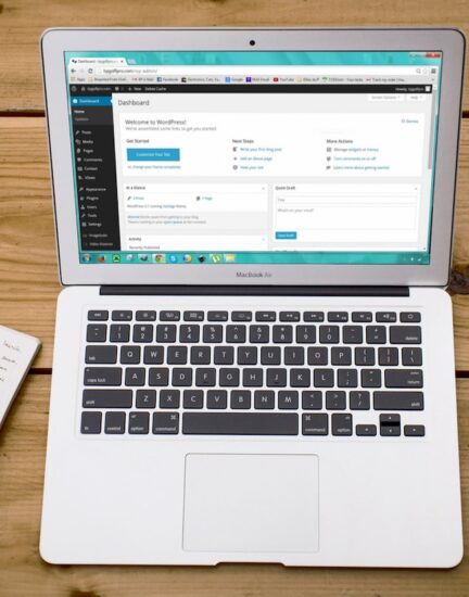 Top 5 des meilleurs CMS pour créer un site web