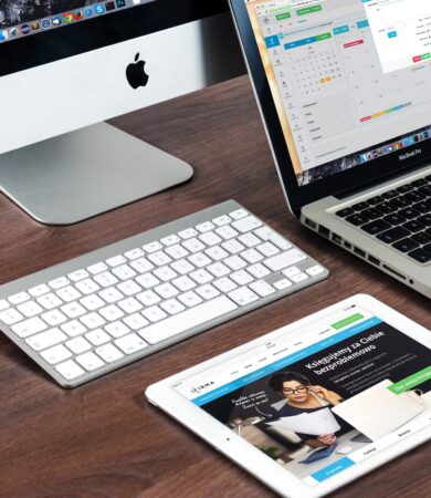 Application web : tout ce qu’il faut savoir