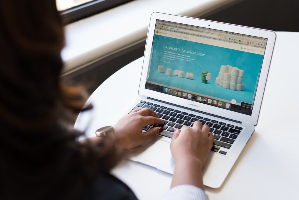 Comment créer un site internet