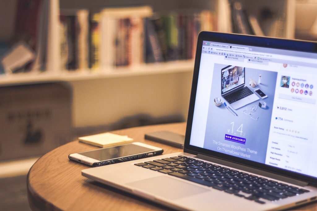 Création de site internet : combien ça coûte ?
