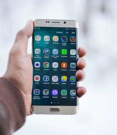 Développement d’application mobile : cap sur une agence web pas comme les autres
