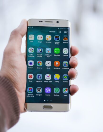 Développement d’application mobile : cap sur une agence web pas comme les autres