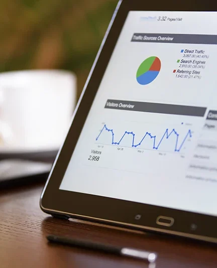 Les outils d'analyse de votre site web