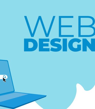web design