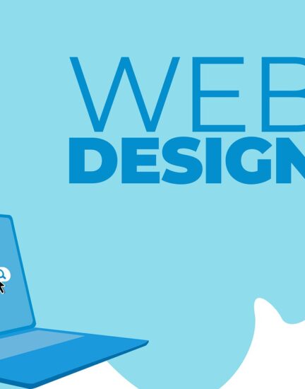 web design